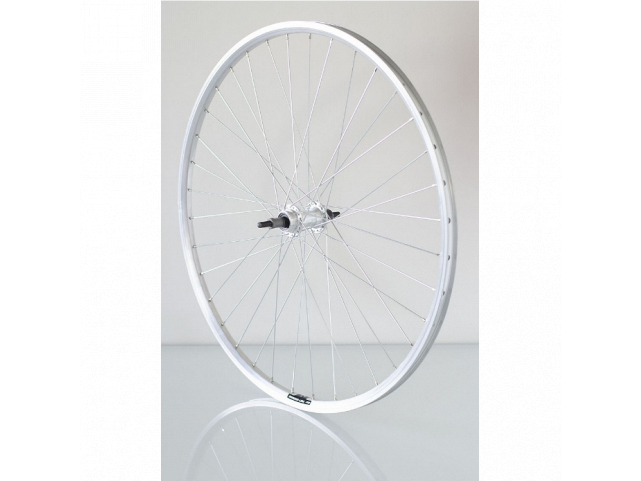 Zadní zapletené kolo 28" Remerx 719/náboj Joytech 36děr pevná osa