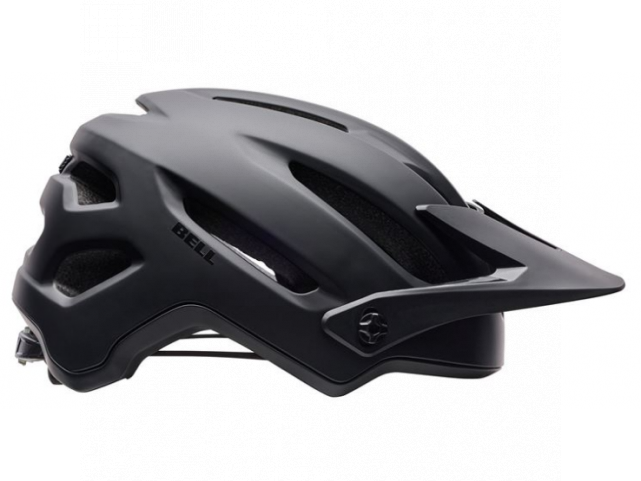Helma BELL 4Forty MIPS Mat/Glos Black
