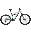 Elektrokolo Focus SAM2 6.8 Light grey, Macha 800Wh, 