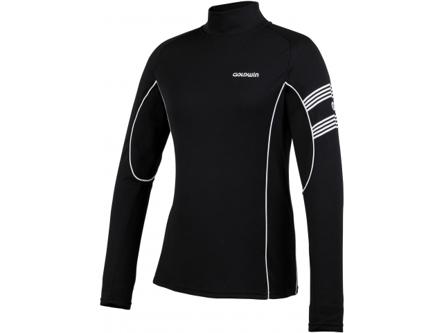 Triko Goldwin APPAREL WOMEN G14421EL K Black
