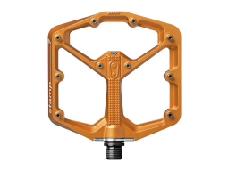 Pedály CRANKBROTHERS Stamp 7 Large Orange