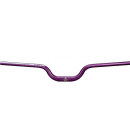 Řídítka Spank Spoon 800 Bar, 20R Purple