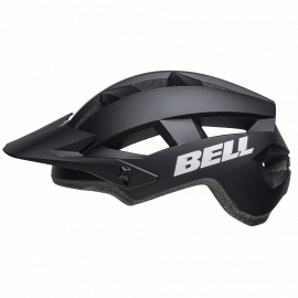 Helma BELL Spark 2 Mat Black