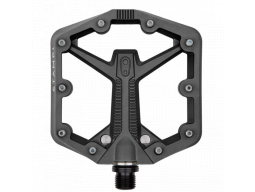 Pedály CRANKBROTHERS Stamp 1 Small Black Gen 2