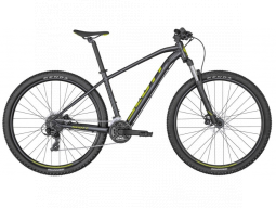 Kolo SCOTT Aspect 960 black