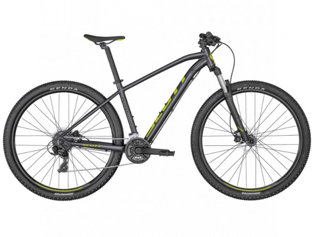Kolo SCOTT Aspect 960 black