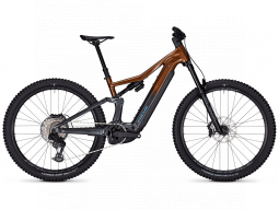 Elektrokolo Focus JAM2 6.8 29DI BRW 800Wh, 2025