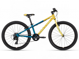 Kolo KELLYS Kiter 30 Marine Gold 24"