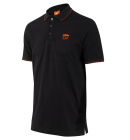 Triko KTM FACTORY TEAM II POLO Black