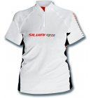 Dres Silvini FORZA WD05 LADY White Red 