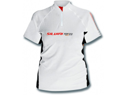 Dres Silvini FORZA WD05 LADY White Red 