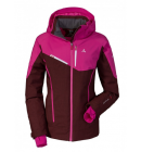 Bunda Schöffel Ski Jacket Marseille1, 