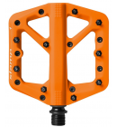 Pedály CRANKBROTHERS Stamp 1 Large Orange