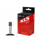 Duše KLS 27,5 x 1,75-2,125 (47/57-584) AV 40mm FT