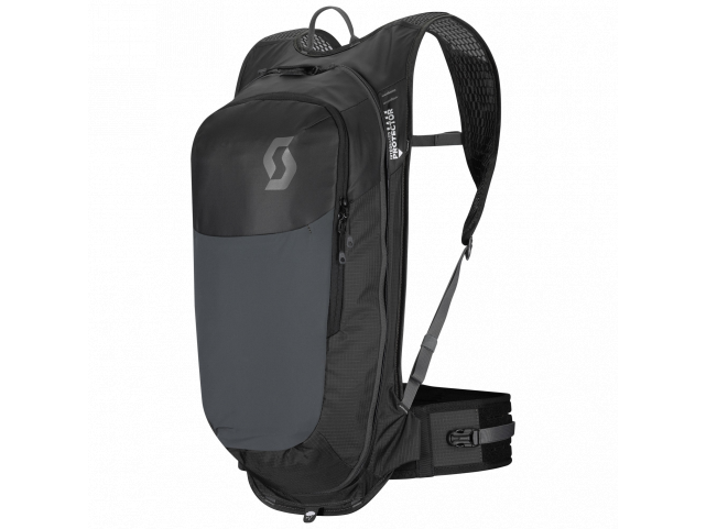 Batoh SCOTT TRAIL PROTECT FR' 20 dark grey/black