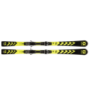 Lyže Völkl RACETIGER SC+ VMOTION 10 GW Black