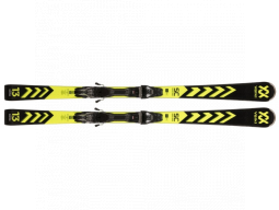 Lyže Völkl RACETIGER SC+ VMOTION 10 GW Black