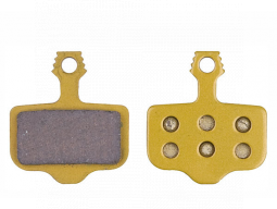 Brzdové destičky PRO-T Plus Ceramic Sintered na Avid Elixir
