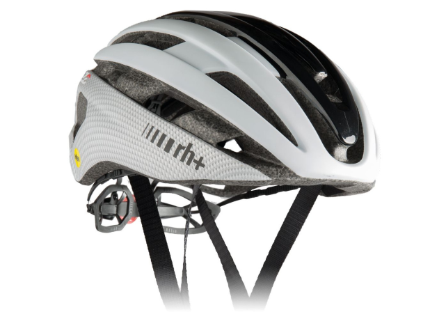 helma RH+ Z Epsilon MIPS, shiny black/matt white/matt carbon