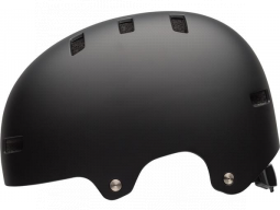 Helma BELL Local Mat Black