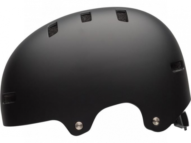 Helma BELL Local Mat Black