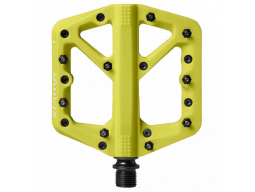 Pedály CRANKBROTHERS Stamp 1 Small Citron