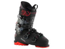 Lyžařské boty Rossignol Alltrack 90 Black