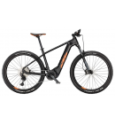 Elektrokolo KTM Macina Alp LTD64, 2024