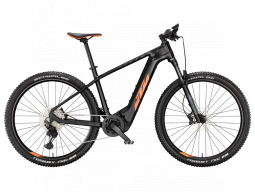 Elektrokolo KTM Macina Alp LTD64, 2024