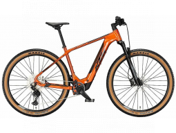 Elektrokolo KTM Macina Race SX 10, 2024