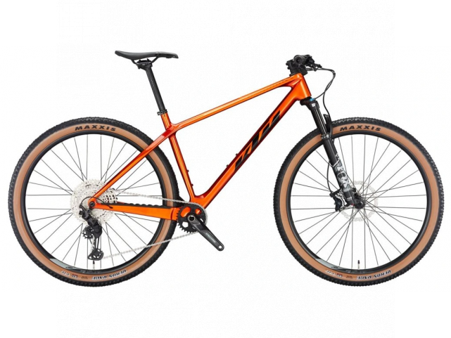 Kolo KTM MYROON ELITE 29" Burnt Orange