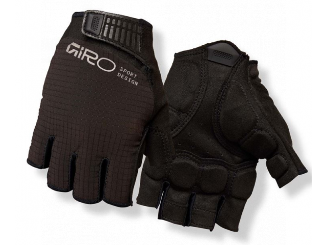 Rukavice GIRO Tessa II Gel Black