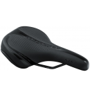Sedlo KLS COMFORTLINE 017, black