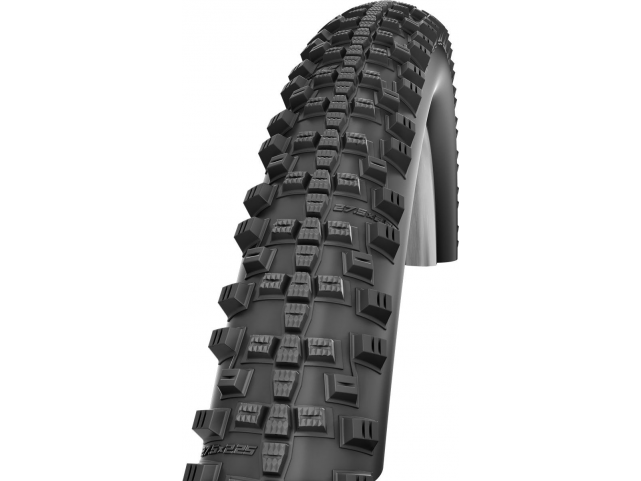 Plášť Schwalbe SMART SAM drát 28" (42-622)