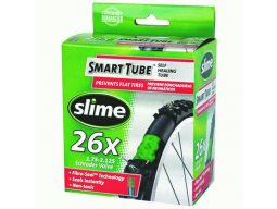 Duše Slime SMART TUBE 26x1.75-2.125 AV