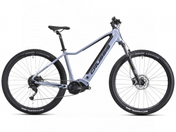 Elektrokolo Crussis e-Fionna 7.10-(720 Wh), 2025