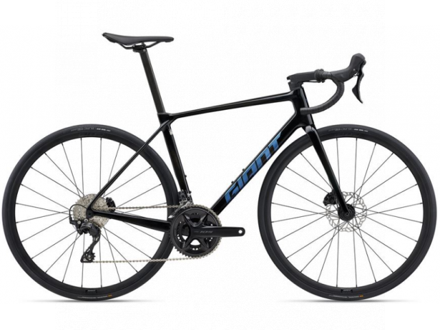 Kolo Giant TCR Advanced 2-KOM Carbon, 2025