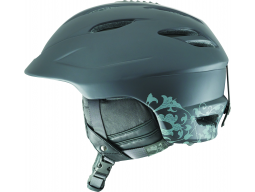 Helma Giro SHEER Matte Titanium Porcelain model 2014/15