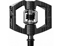 CRANKBROTHERS Mallet Enduro Black