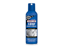 Čistič FINISH LINE 1-Step 8oz/240ml-sprej