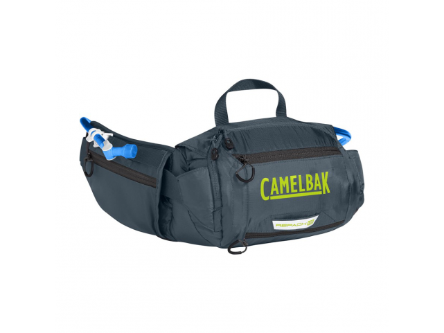 Ledvinka CAMELBAK Repack LR 4 Dark Slate/Lime Punch