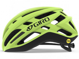 Helma GIRO Agilis MIPS Highlight Yellow