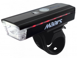 Světlo přední MAARS MS 501