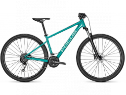 Kolo Focus WHISTLER 3.6 29" Blue Green