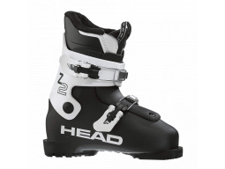 Lyžařské boty dětské Head Z 2 Black/White