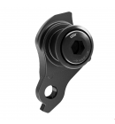 Patka SRAM AM AC UDH DERAILLEUR HANGER AL BLACK