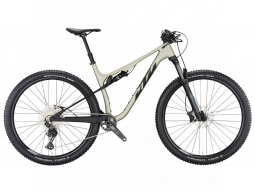 Kolo KTM SCARP MT PRO Dew Silvet Matt, 2024