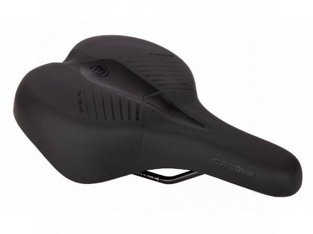 Sedlo ERGOTEC COMFORT M medium