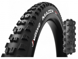 Plášť VITTORIA Mazza 29x2.4 Enduro Full Black G2.0