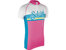 Dres Silvini Tanaro CD812 dětský Blush-Sky
